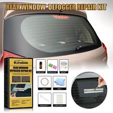 Defroster Repair Kit Fix Scratched Rear Window Heater Grid Lines й~ ◆■ ⭐т , R3A1