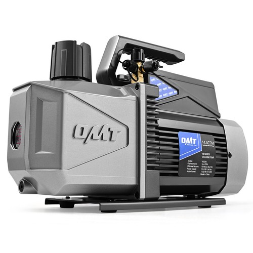 4cfm 5hp vacuum pump - 1.5hp, hvac