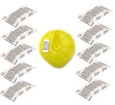 10 Descaling Tablets &