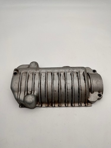 Yamaha 500 starter - yamaha,