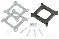 1" Phenolic Thermal Insulating