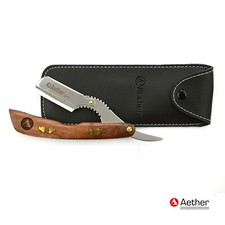 Barber Salon Straight Cut