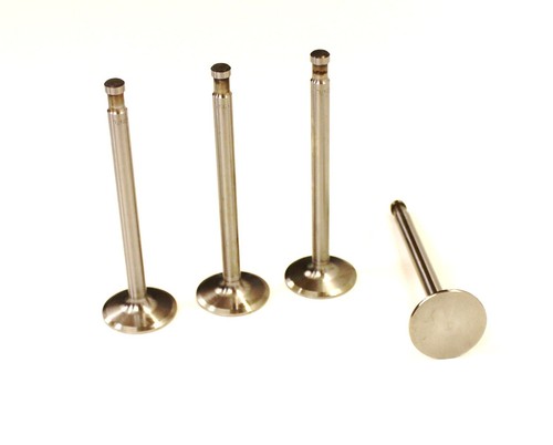 Set inlet valves for - 4,