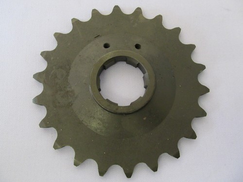 2372 norton gearbox - norton,