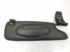 2003 PORSCHE BOXSTER SUN VISOR