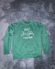 Merry Christmas Ya Filthy