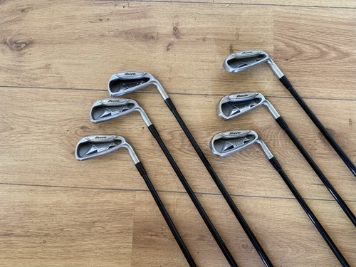 Mizuno golf irons 5 - mizuno,