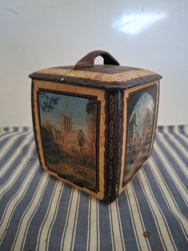 Vintage sharps and son - vintage,