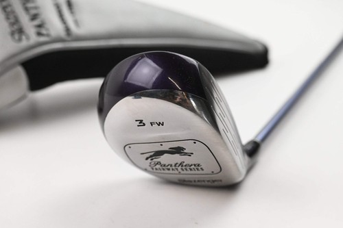 Slazenger panther wood - panther, #3