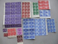 KING GEORGE V1 & KING EDWARD