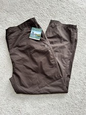 BNWT Craghoppers Basecamp