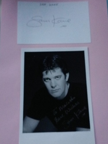 Sam kane actor original - sam,