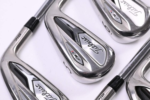 Titleist 718 ap1 irons - titleist, /