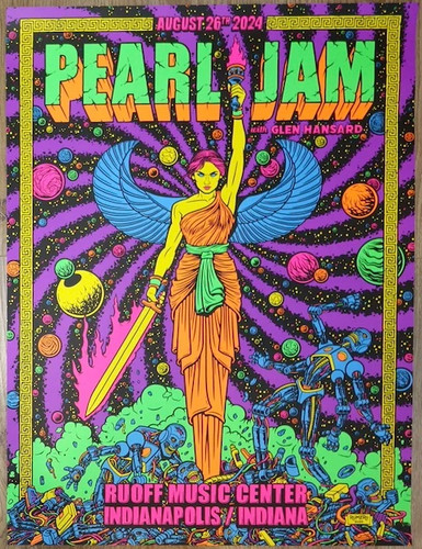 2024 pearl jam noblesville - 2024,