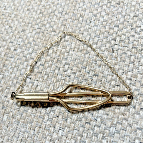 Vintage mid century rolled - vintage, mid-century