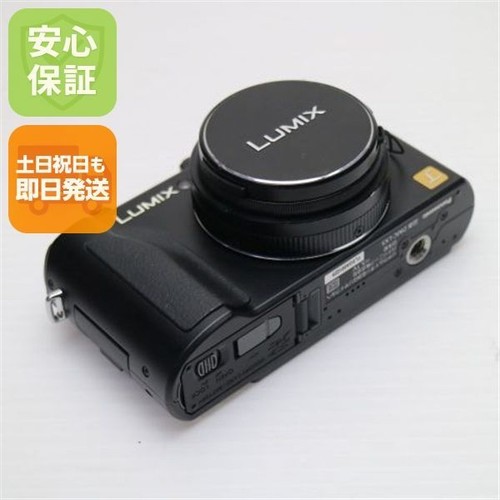 Panasonic lumix dmc - panasonic, dmc-lx5