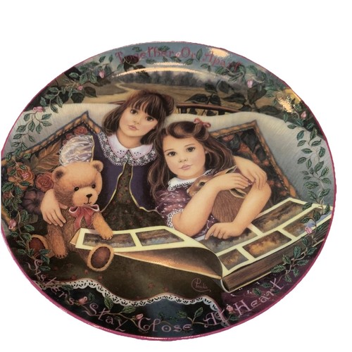 Bradford exchange kindred - bradford,