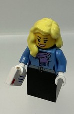 LEGO 10222 Winter Village Post