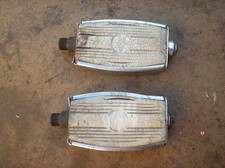 BSA Raleigh 20 1970s vintage