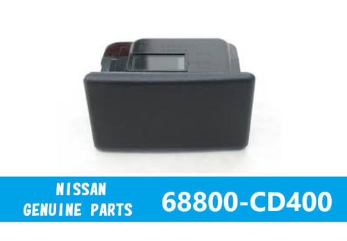 68800 cd400 nissan - 68800-cd400, genuine