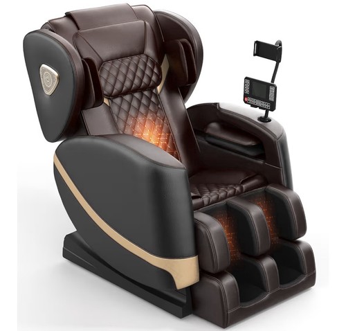 Full body massage chair - massage,