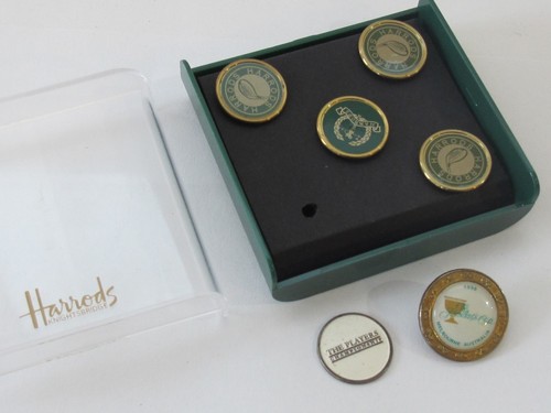 Vtg president cup melbourne - cup,