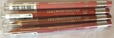Maybelline Colour Sensational Lip Liner Sweet Stellar Pink Coral Fire Coco Pop