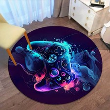Gaming Mat 80cm X 80cm Gamer