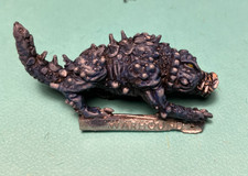 Citadel C32 Citadel Slann Beastmaster Slann Hound The Lizardmen Old World