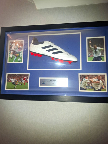 Adidas alan shearer - adidas,