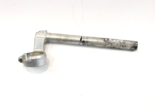 Suzuki clip handle right - suzuki,