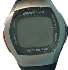Sportline duo heart - ,