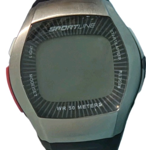 Sportline duo heart - sportline,