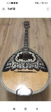 4 string greek bouzouki &
