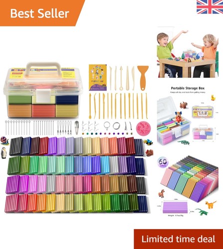 All one polymer clay - all-in-one,