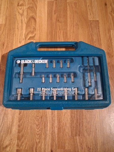 Used old black - used,