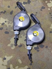 Original Solar Tackle Recoil Indicator Hockey Sticks X 2 Carp Fishing ??