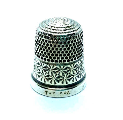 Vintage sterling silver the - vintage,