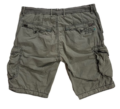 Vtg jet lag shorts mens - vtg,