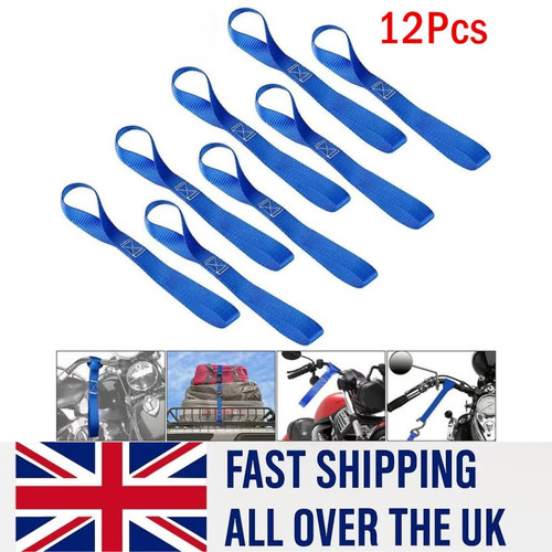12x universal motorcycle - 12x,