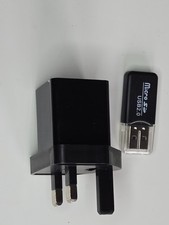 1080P HD WiFi- Motion Detection Camera Remote App Control Small Wireless Indoor.