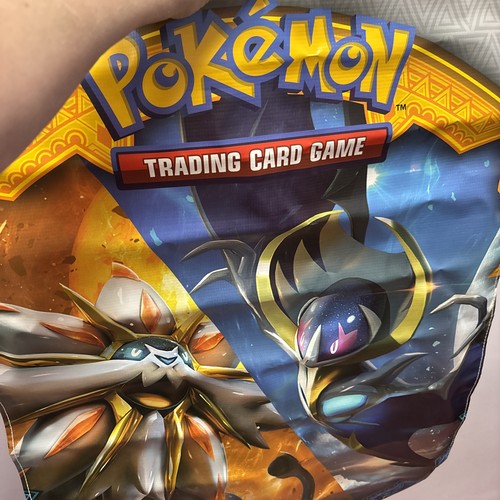 Pokémon sun and moon trading - and,