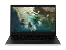 Samsung Galaxy Chromebook Go -