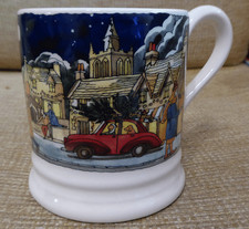 Emma Bridgewater Christmas