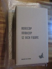 Hot Toys MMS202-D04 RoboCop