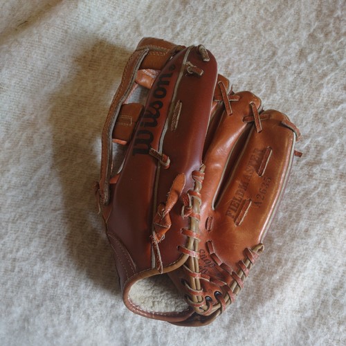 Wilson field master - wilson,