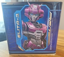 Odeon Cinema Transformers One