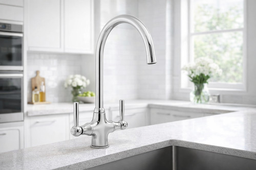 Clever rune kitchen sink - clever,