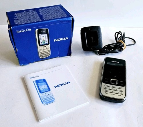 Nokia mobile phone - nokia,