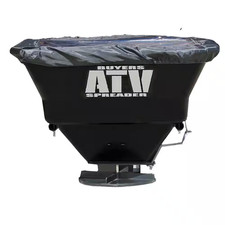 100 Lbs. Capacity ATV Mounted